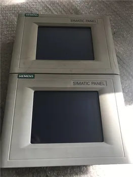 

The old 6AV6 545-0BB15-2AX0 6AV6545-0BB15-2AX0 TP170B TOUCH PANEL Tp170B MONO