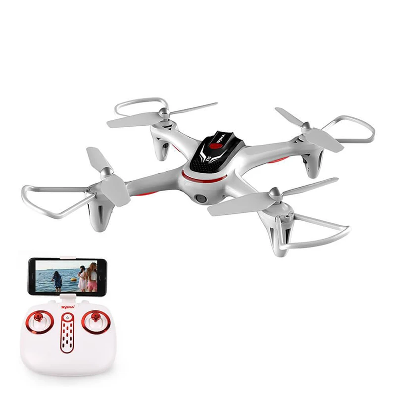 drone syma x15w fpv