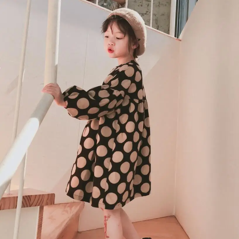 kids dress 2018