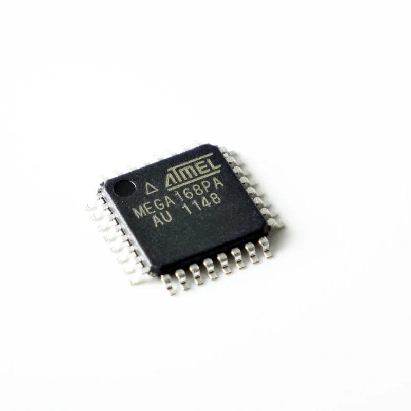 ATMEGA168PA-AU