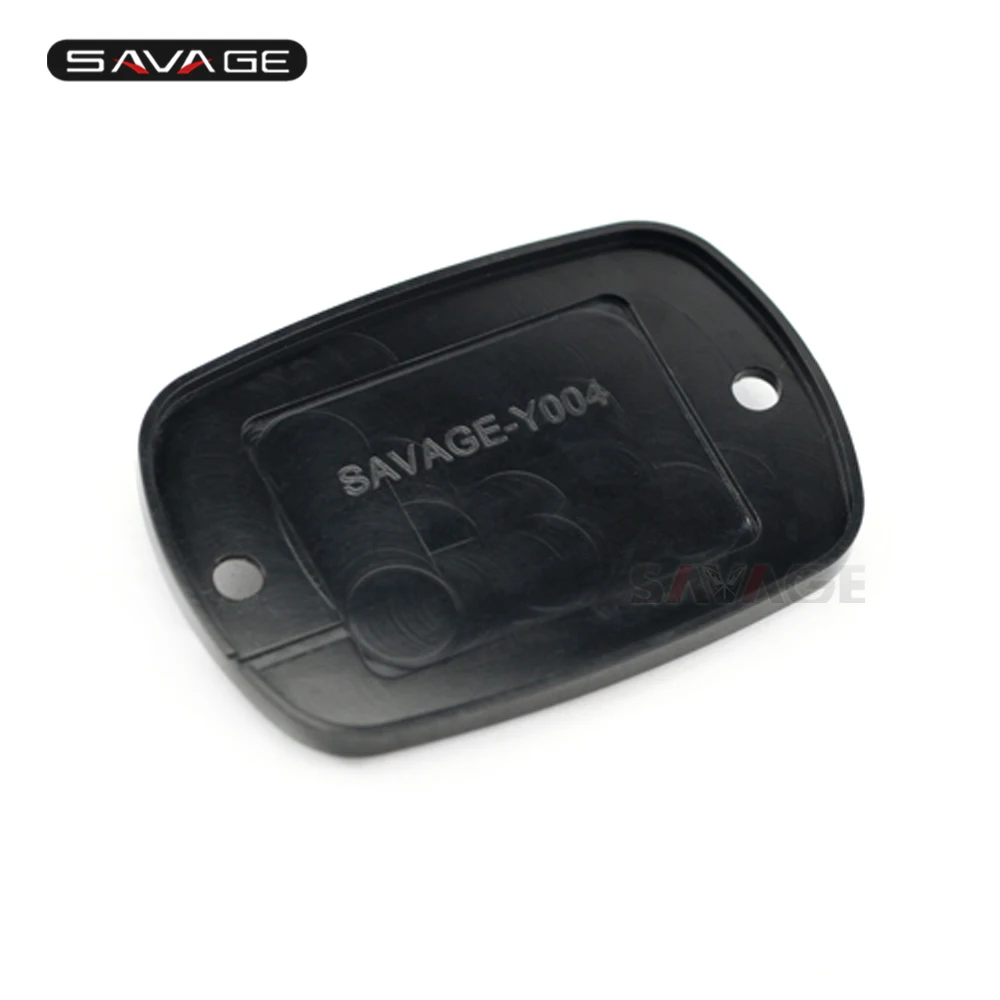 CNC 3D Carving Front Brake Reservoir Cover (2)