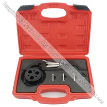 Ремень газораспределения Набор инструментов Набор синхронизации инструмент Vauxhall OPEL-GM