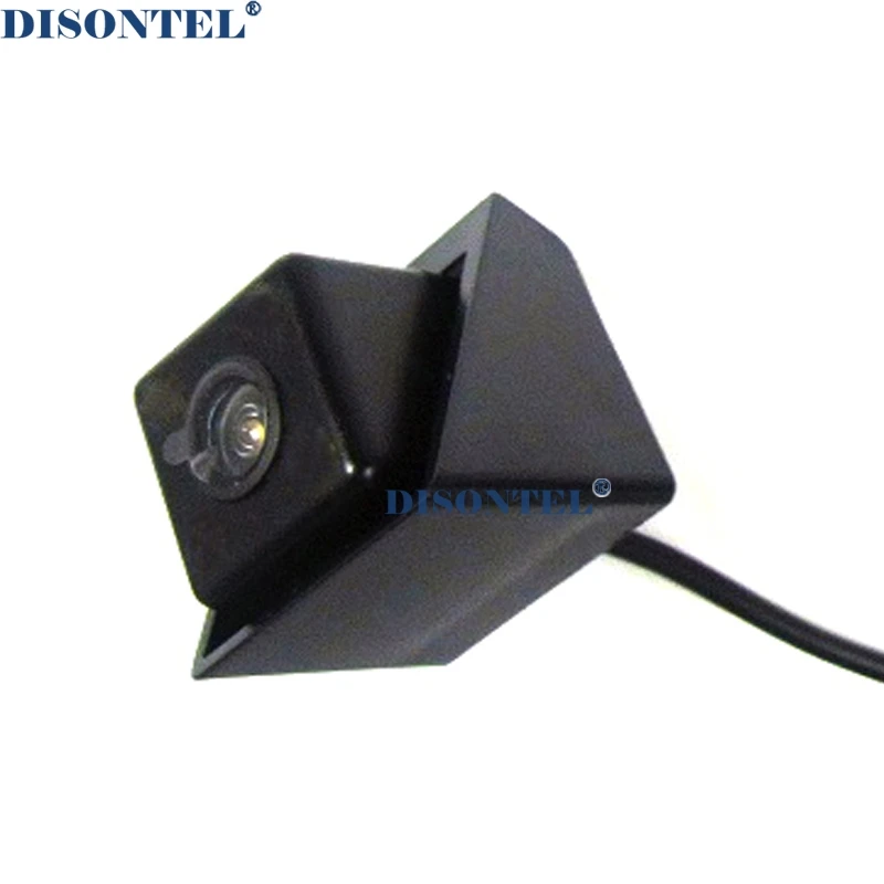 Car rear view font b camera b font for Ssangyong new Actyon Korando waterproof night version