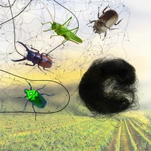 Mayitr, 3 размера, садовое растение, фрукты, сельскохозяйственная сетка, черная, анти птица, туман, рыболвная сеть, сетка, садовые вредители, инструменты управления, садовый инструмент