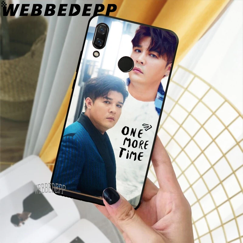 WEBBEDEPP супер младший Корейский Kpop мягкий чехол из ТПУ для Xiaomi Redmi 7 4A 5A 6A 8A S2 4x5 Plus 6