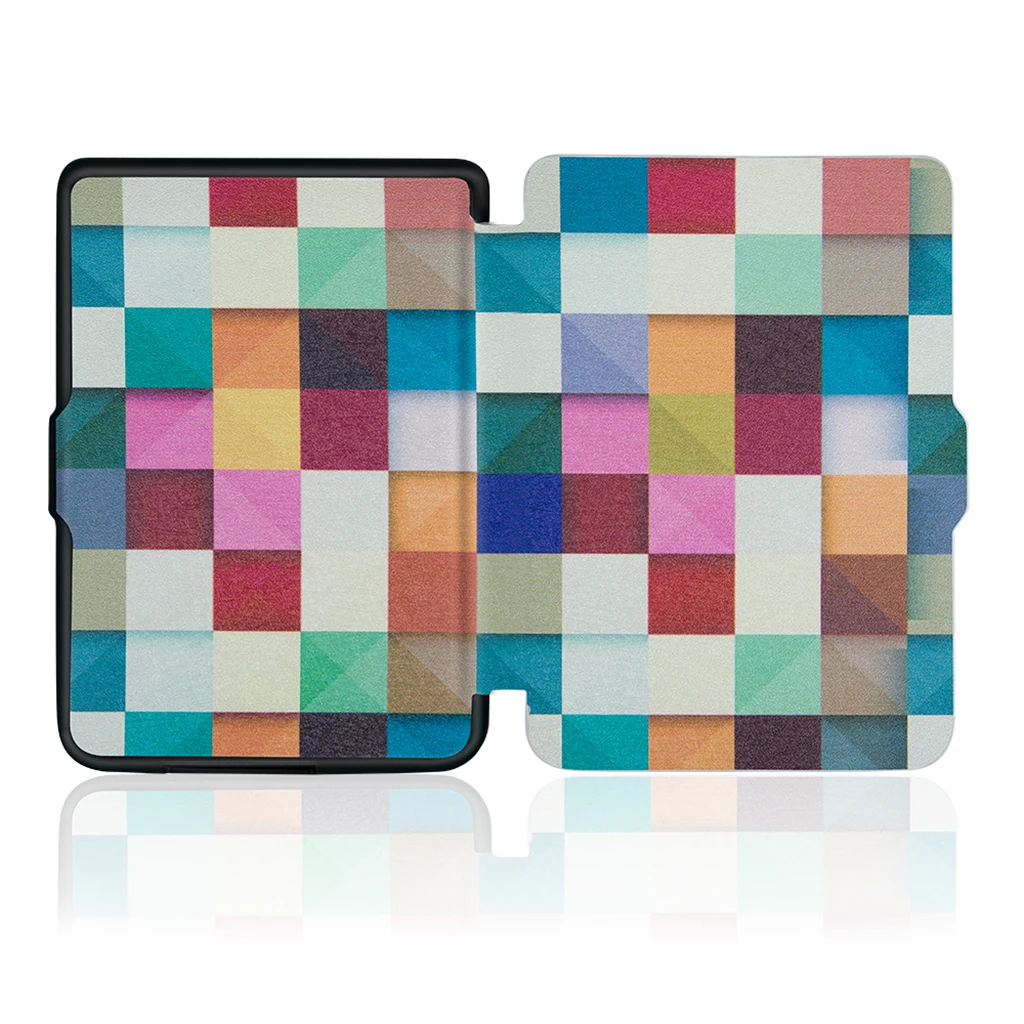 Smart Case Cover for Kobo Clara   6inch eReader Protective Sleeve Skin #3