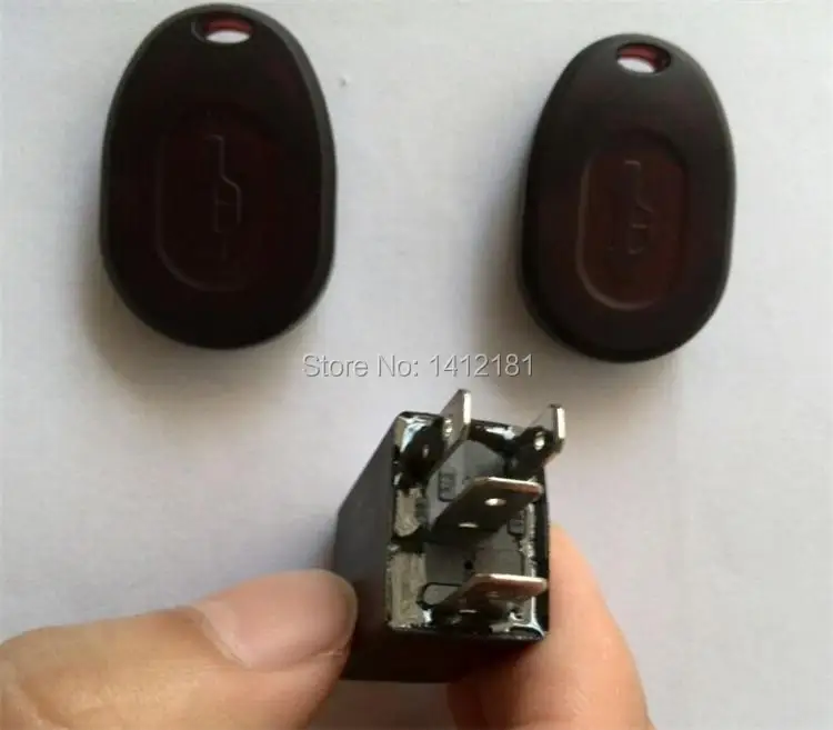 Car Immobilizer,Anti Theft Relay,Anti theft Electronic Concealed Lock