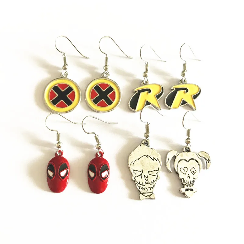 

FANTASY UNIVERSE Free shipping 1pair a lot Earring AQWESS02