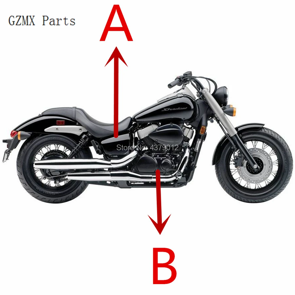 honda shadow battery cover