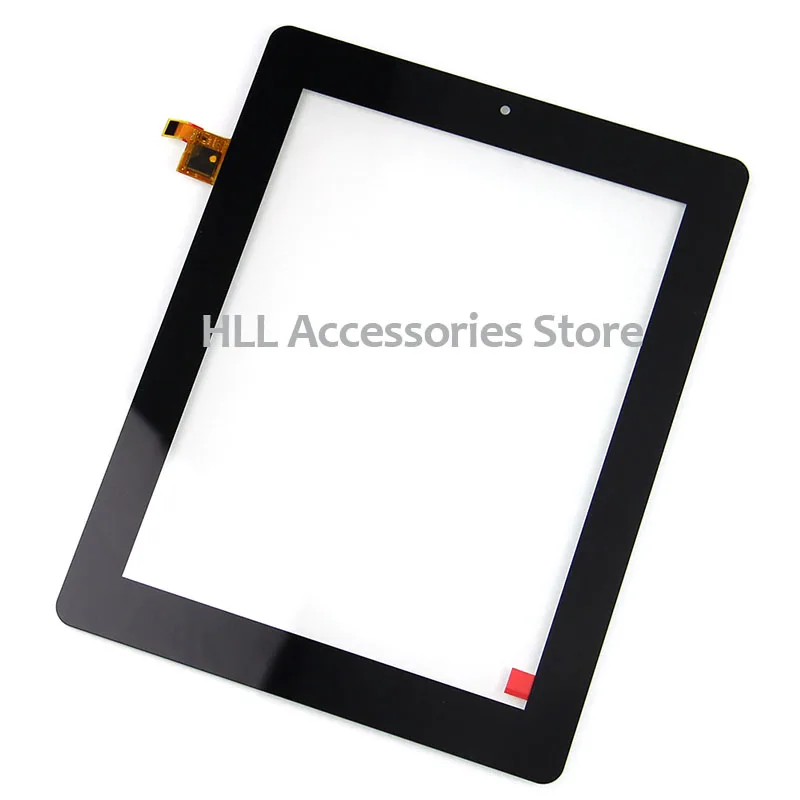 

free shipping 8 Inch for Prestigio MultiPad 2 PMP 7280C 3G DUO Prestigio PMP7280c 3G Digitizer 080088-01A-V2 Touch Screen