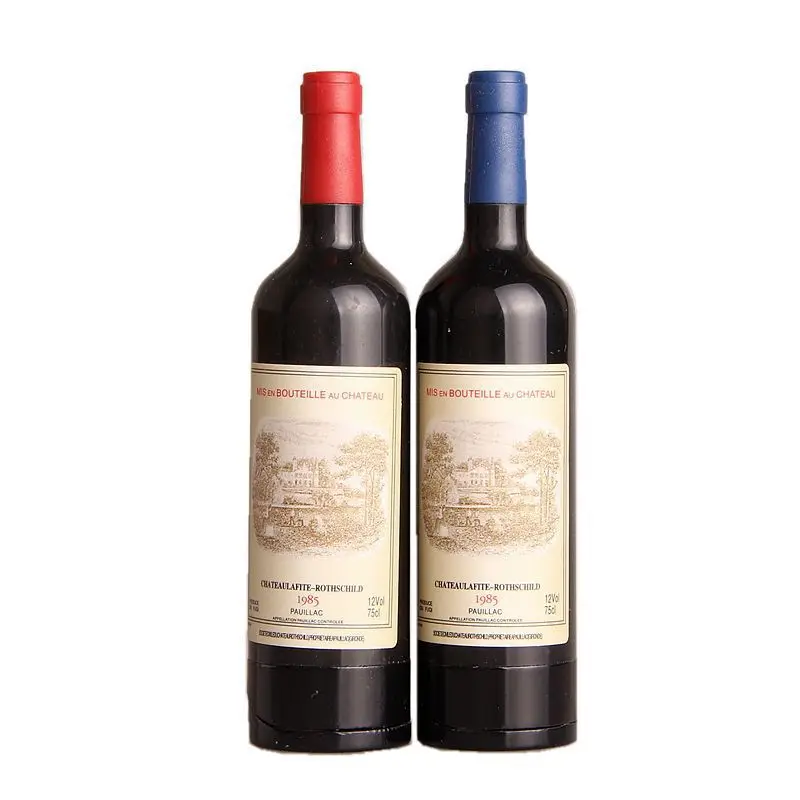 

2018 New Creative Wine Lighter Compact Jet Butane Engraving Gas Cigarette Accessories Inflated No Gas