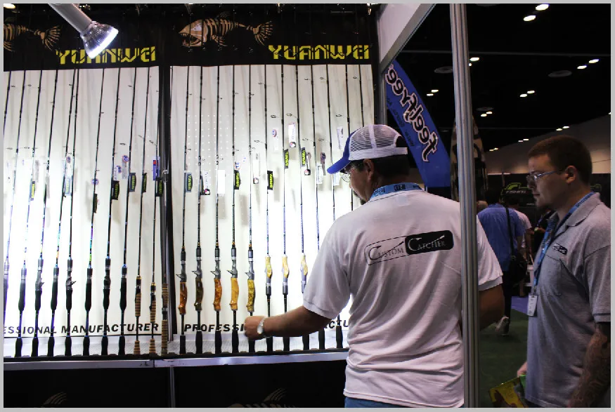 Varas de Pesca Vara de Pescar Canne a Peche m de Carbono Novas l 2 Seção Carpe Peixe Pólo Estar Girando Vara Isca 2019 1.98 ul - 5 De Carbono UL L 2 Seção Vara