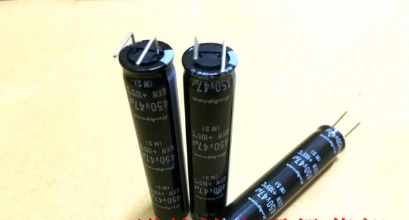 450v 47uf конденсатор