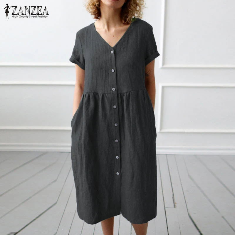 misses casual sundresses