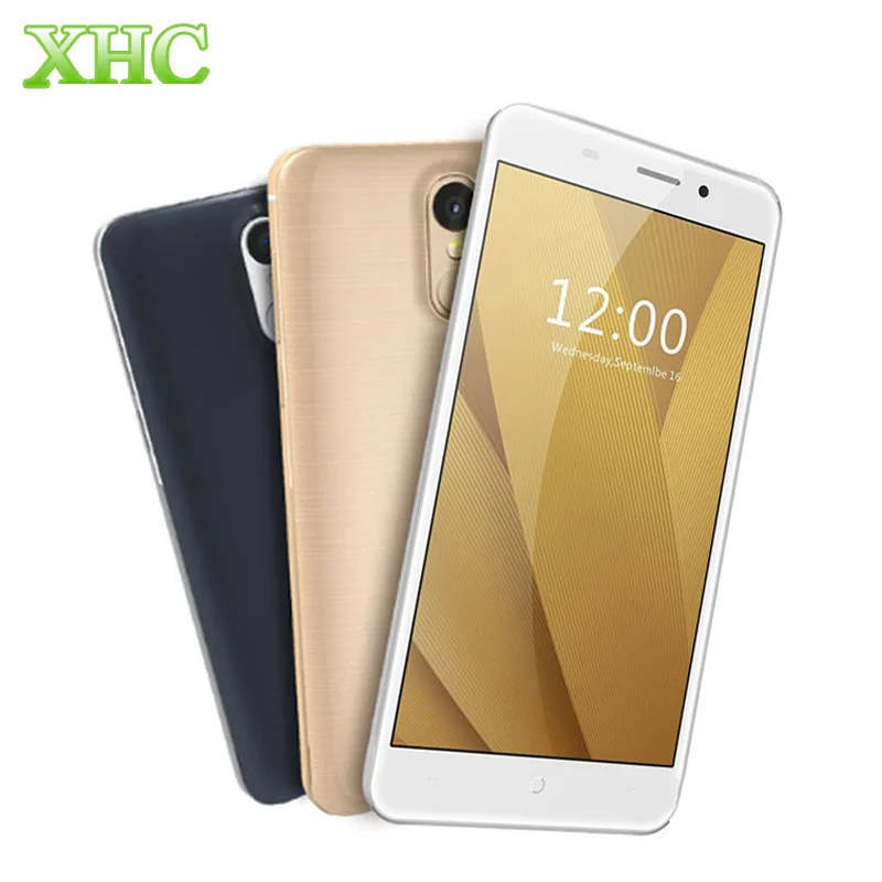 LEAGOO M5 Plus 4G LTE Smartphone 5 5 inch Android 6 0 MT6737 Quad Core 1