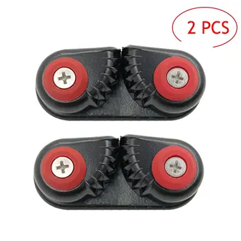 

# Kayak Cam Cleat Kayak Accessories Boat Canoe Sailing Boat Dinghy Aluminum Cam Cleats Fast Entry Kayak Cleats