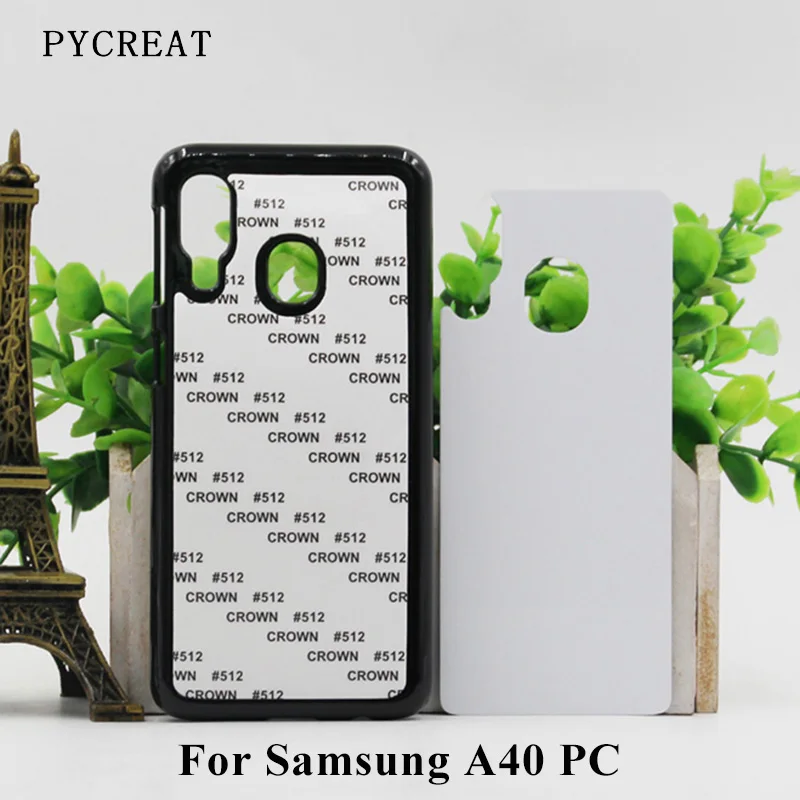 A40 PC