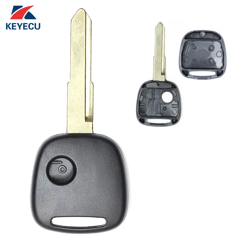 Suzuki key car