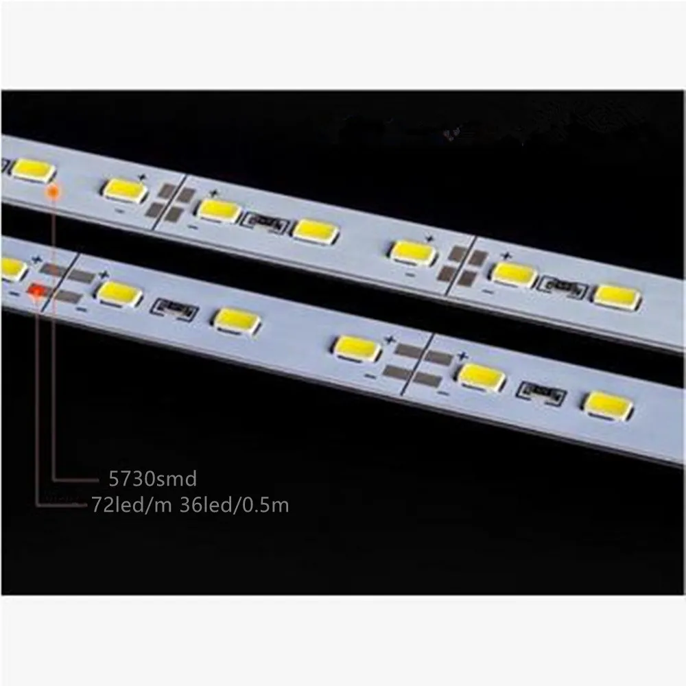 Cheap Luzes LED p bar