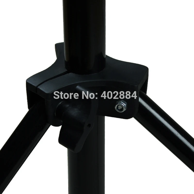 Штатив для фотосъемки 75 200 см 3 секции 2 м|stand alone motion controller|tripod fluidstand mp4 player |