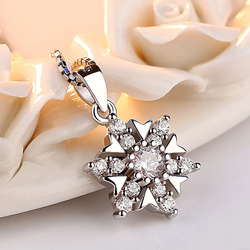 

VAB30 for women pendant send hot sell product girlfriend jewelry gift 925 silver pendant summer 18k gold jewelry