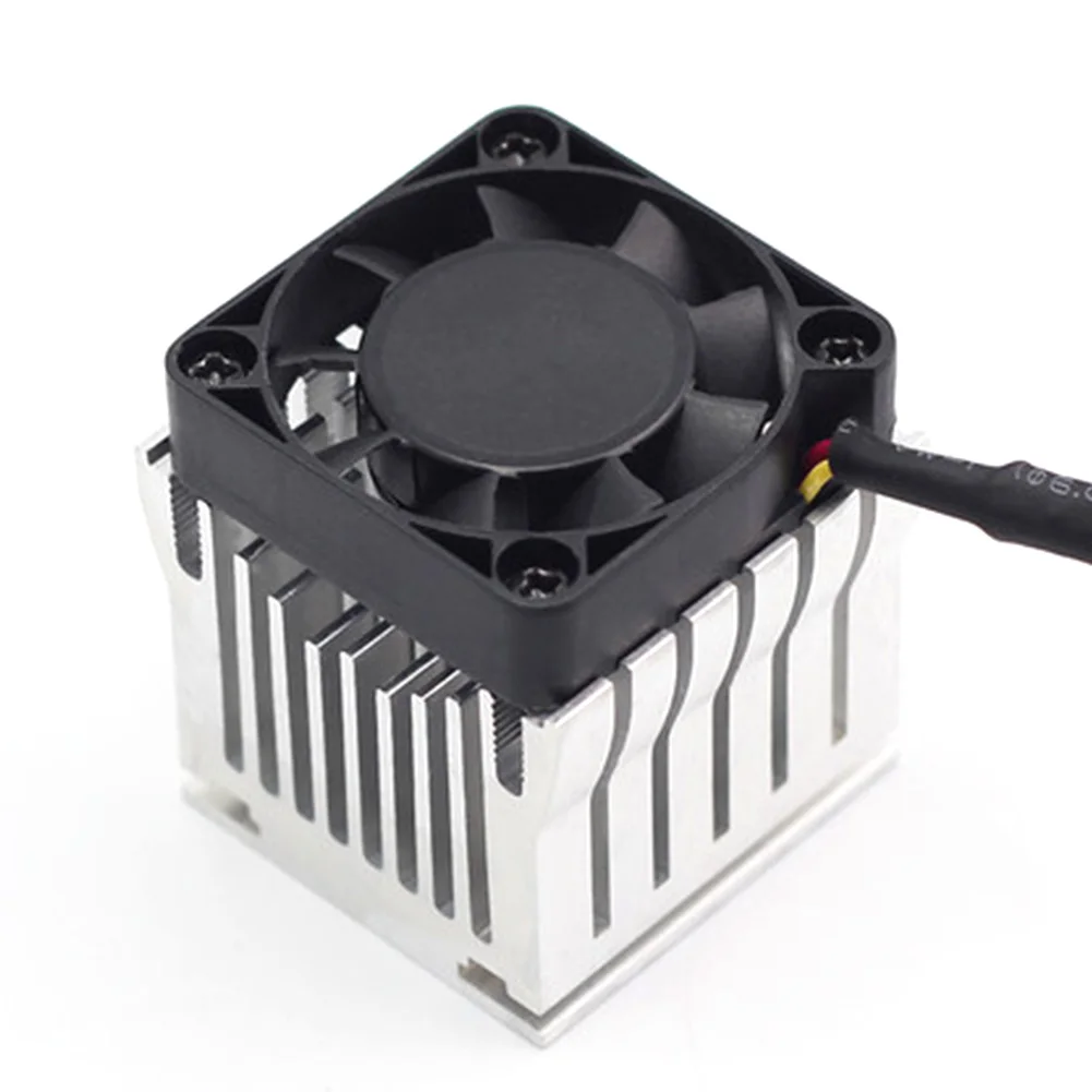 

South North Bridge Computer Cooling Fan Replacement 3Pin Motherboard Aluminium Cooler Effective Fast Heatsink Radiator Desktop