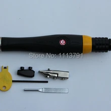 TLL-012 типа турбо-ультразвуковое шлифовальное машина, пневматическая шлифовальная машина прямой тип