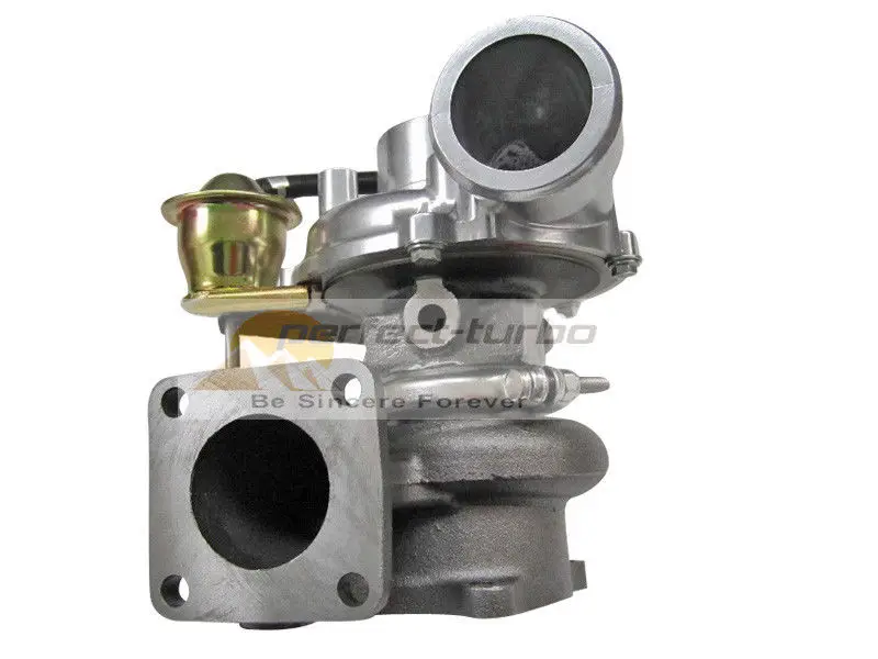 RHF4 Turbo VF40A013 VA70 для 2001 Jeep Cherokee 2.5L CRD двигателя ВМ|turbo turbo turbo|turbo for jeepturbo 2 |