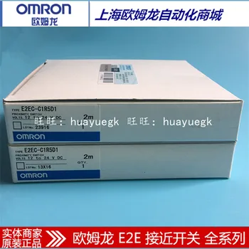 

Free shipping E2EC-C1R5D1 Proximity switch sensor