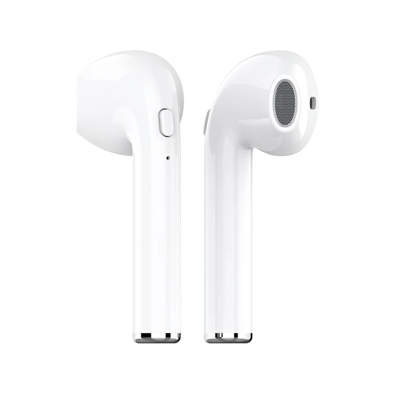 Vtin i8s TWS Wireless Bluetooth 5.0 Earphones Real Stereo Bluetooth Headphones Magnetic Suction Support Siri Automatic Pairing   (4)