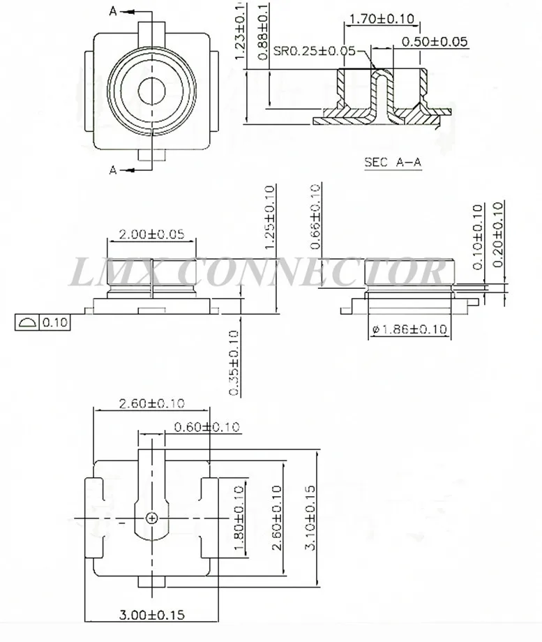 IP× 5