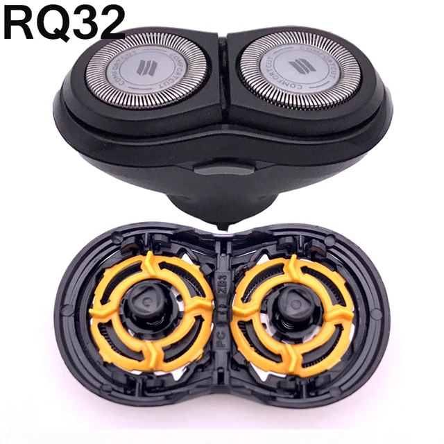 New electric shaver razor blade head FOR PHILIPS Shaver RQ32 RQ10 RQ11 RQ12 SH30  YQ308 YQ318 XA525 XA912 XA913