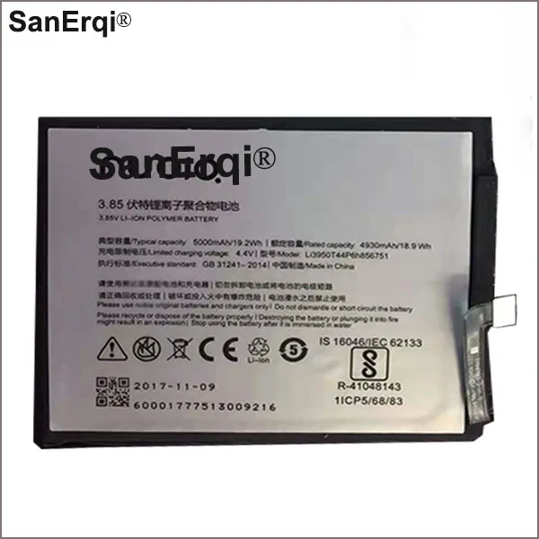 li3950t44p6h856751