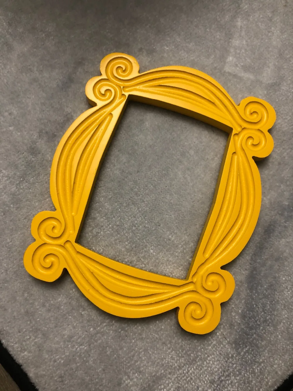 Friends Frame Monica Photo Frame Door