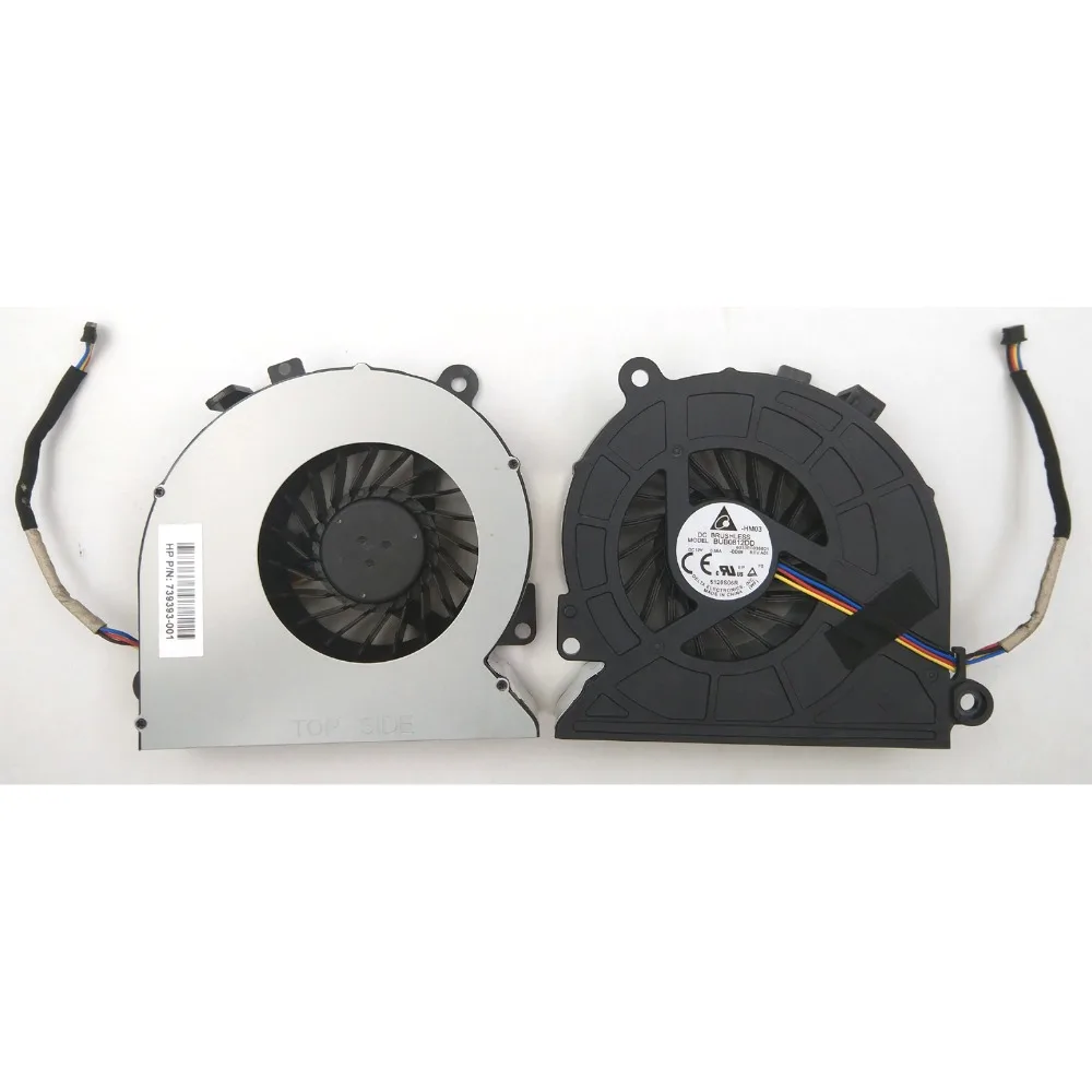 New Laptop CPU Cooling Fan for HP 18 ALL IN ONE 18 ONE 18 1200CX
