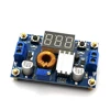XL4015 5A Высокая мощность 75 Вт DC-DC Регулируемый понижающий модуль + светодиодный вольтметр источник питания ► Фото 2/4