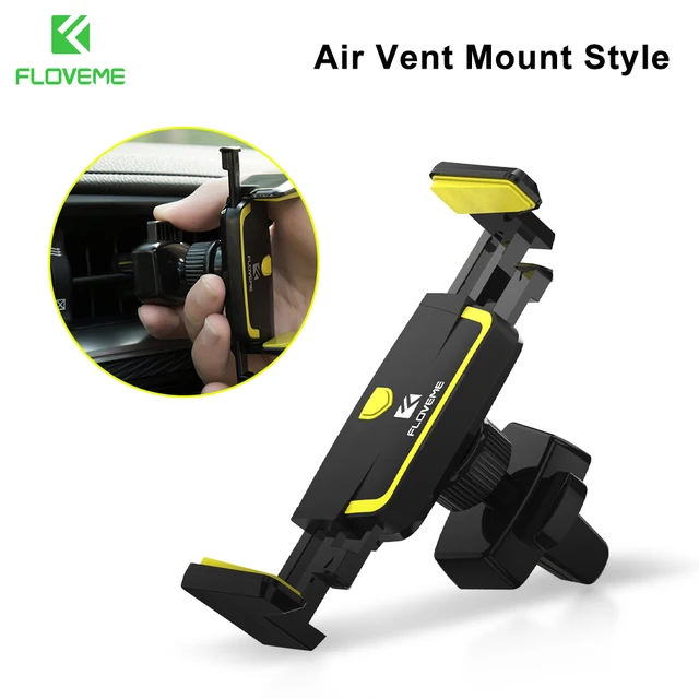 Special Offers FLOVEME Automatic Lock Car Phone Holder For iPhone 6 6S 5 5S SE 7 Samsung S8 S7 S6 Phone Stand 360 Degree Rotate Cradle Support Special Offers FLOVEME Automatic Lock Car Phone Holder For iPhone 6 6S 5 5S SE 7 Samsung S8 S7 S6 Phone Stand 360 Degree Rotate Cradle Support