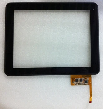 

Free shipping 9.7 inch touch screen,100% New for Explay Informer 921 touch panel,Tablet PC touch panel digitizer