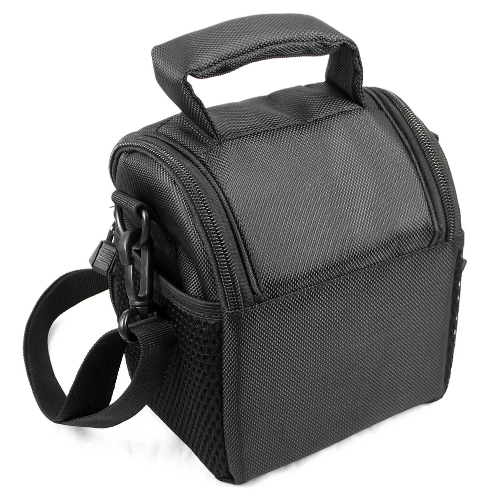 Camera Case Bag for Sony DSC-HX400V HX400V HX350 HX300