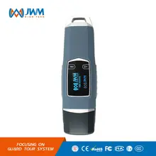 JWM 125 кГц дальняя rfid охранная патрульная система без станции загрузки