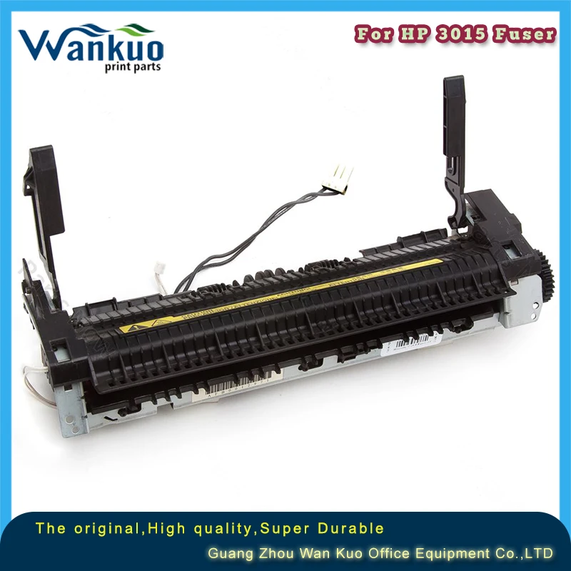 hp 3015 fuser