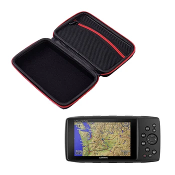 

Hard EVA Storage Portable Protect Case Bag for GPS Garmin GPSMAP 276Cx Accessories