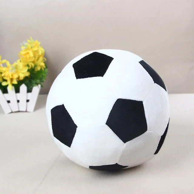 20cm Classic Toys Football toys Soccer Plush dolls Pillow Toys stuff