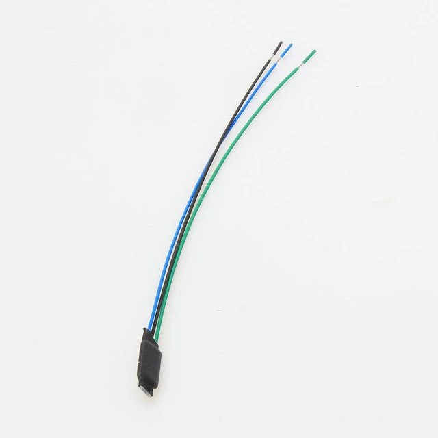 Pioneer Microbypass Parking Brake Bypass Plug