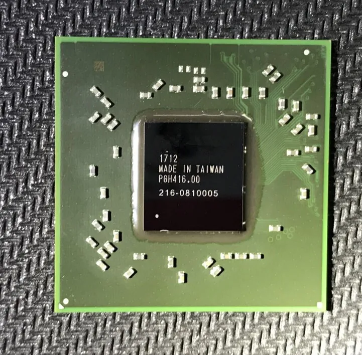 

1PCS CPU 216-0810005 BGA 216 0810005 New and original