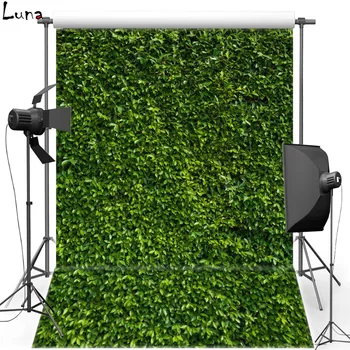 

MEHOFOTO Lawn Vinyl Photography Background For Children Scenic Photo New Fabric Flannel Background For Wedding Photo Studio 2400