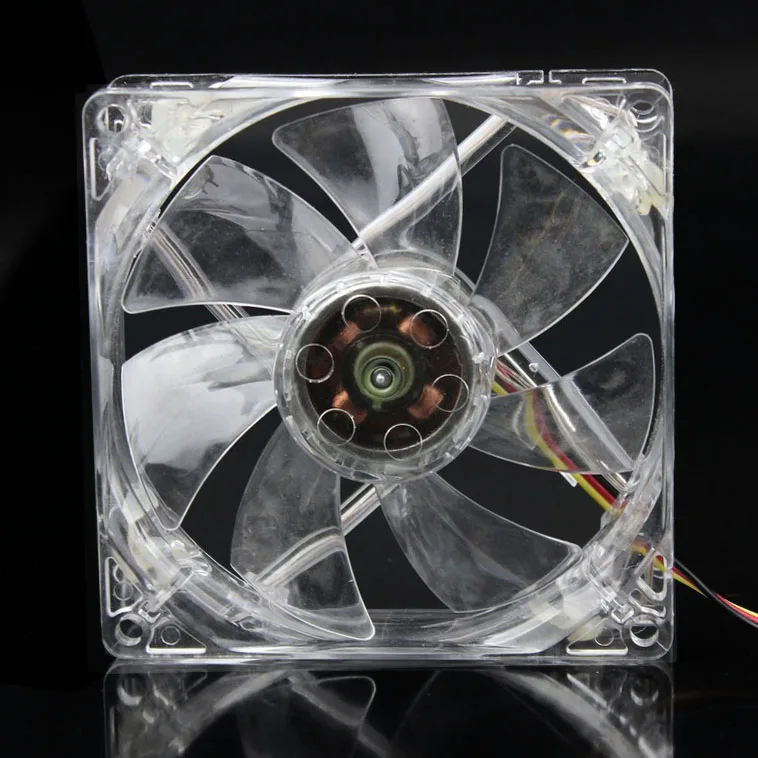 led fan 92mm 7
