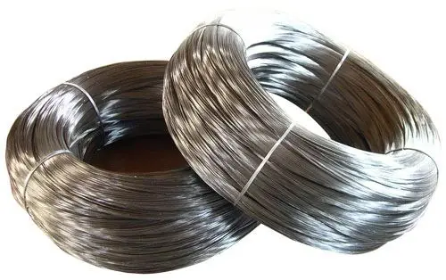 

5MM--8MM, 6X19+FC Hot-dip galvanizing steel wire rope anti-rust grape shed cable fruit vegetable shed towing rope