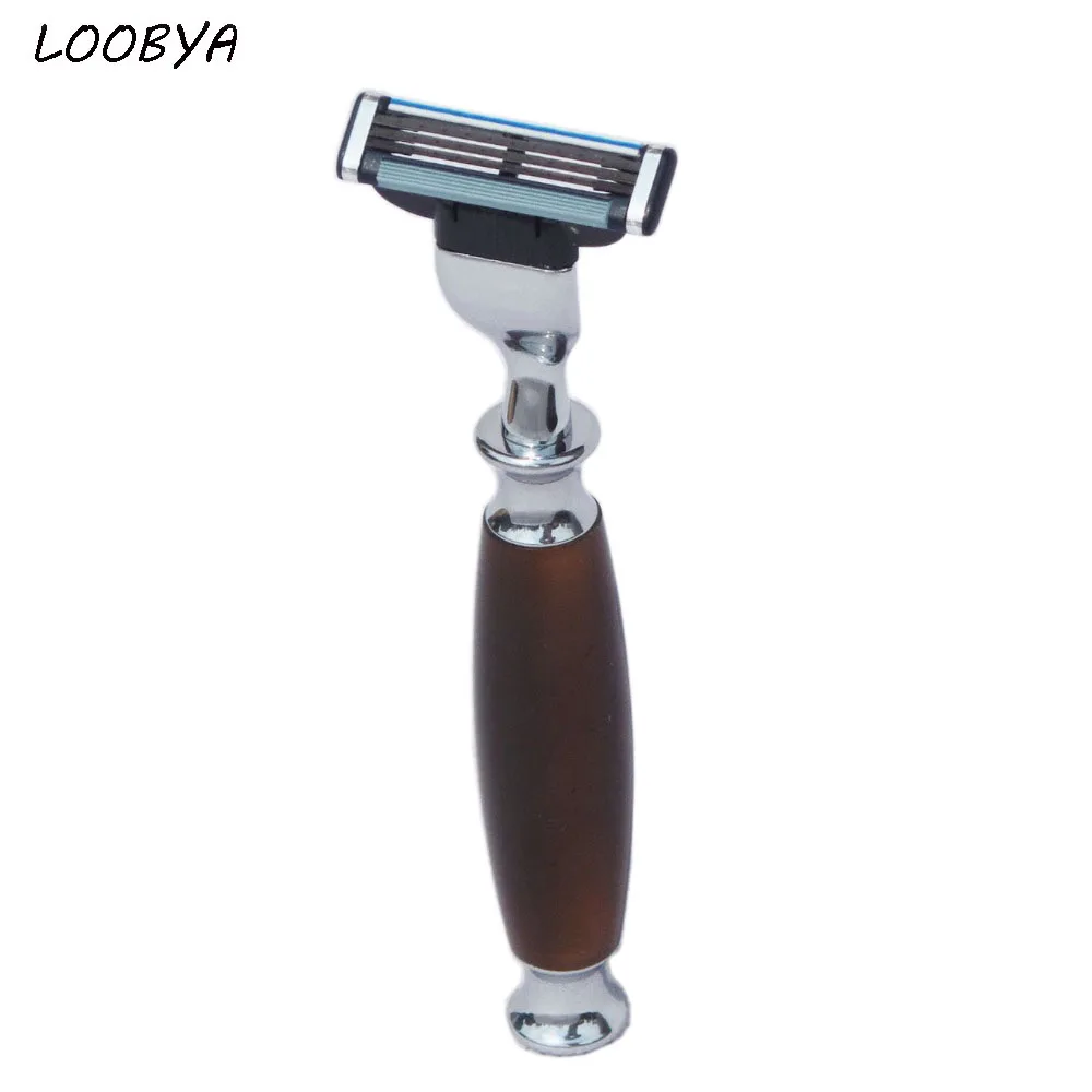 safety razor