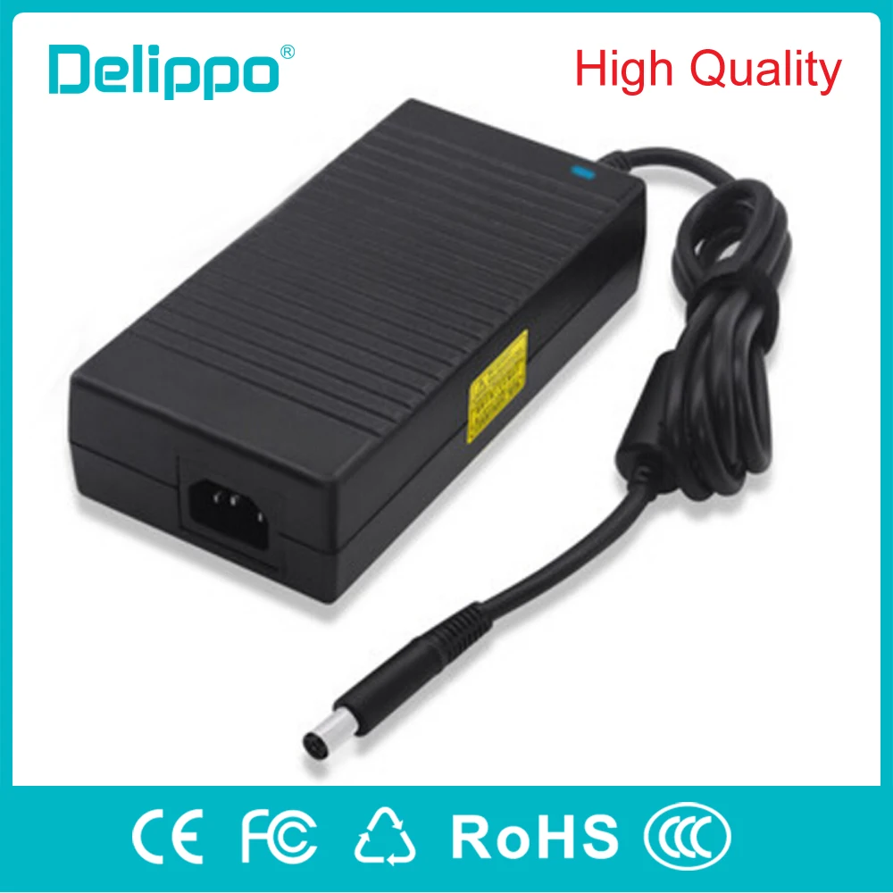 19 5 V 11.8A 230W зарядное устройство для ноутбука ac адаптер питания ADP 230EB T 230CB B MSI GT72 WT72 MS